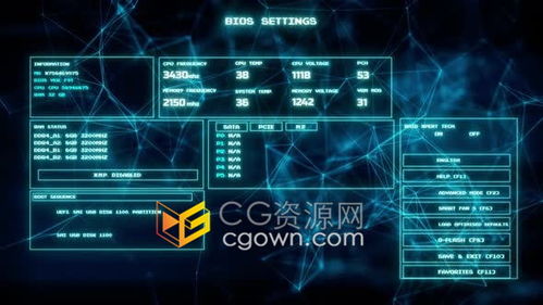 素材資源視頻后期制作vfx視覺特效調色剪輯軟件素材下載 cg資源網